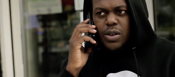 Knemesis- Im The One