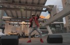 Makka Music T-Dot Fest 2017 Performance