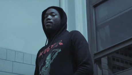 Meek Mill- Save Me