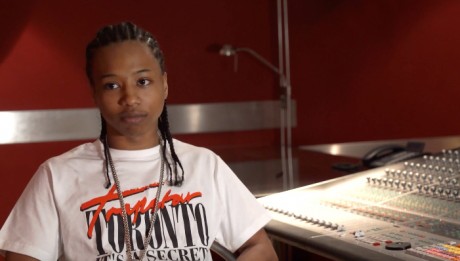 Pressa Talks His Come Up On VladTV Part 1