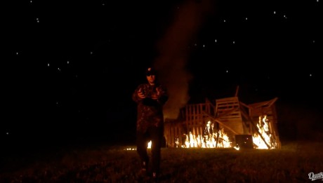 Quake Matthews- CTS Intro