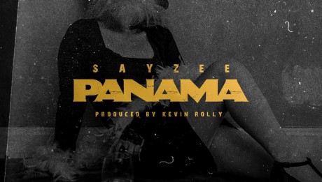 Sayzee- Panama