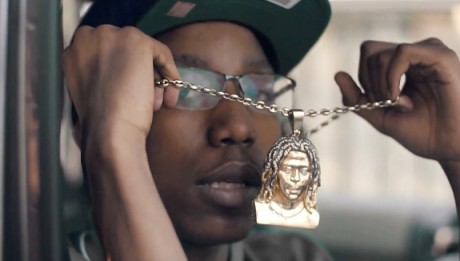 Tallup Twinz x Burna Bandz x Hou- 456