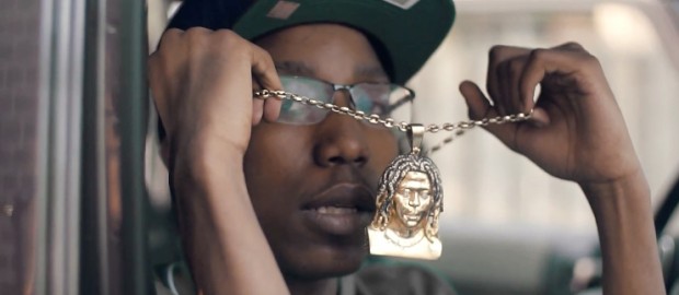 Tallup Twinz x Burna Bandz x Hou- 456