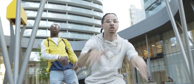 Twy x Deono- Spice Girls