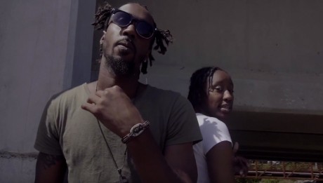 Young S.B x Teniele G- Wordplay