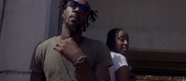 Young S.B x Teniele G- Wordplay