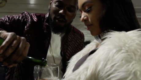 100Watts- Ridin Round