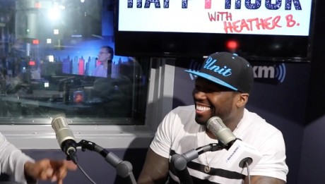 50 Cent Talks 50Central x Past Beefs x Regrets In Life