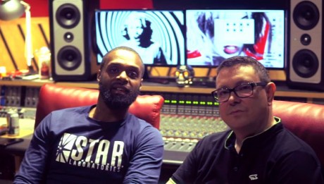 Join Now: Abstract Learning – Music Production Fundamentals