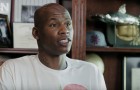 Al Harrington And David Stern Talk Medical Marijuana