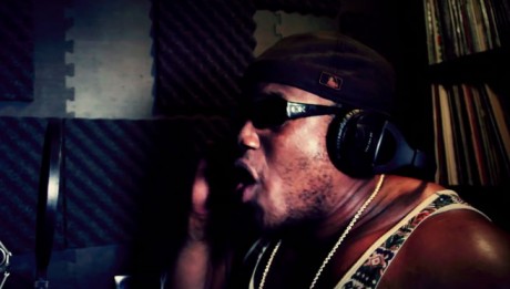 Avalanche The Architect- When You Hear That Freestyle