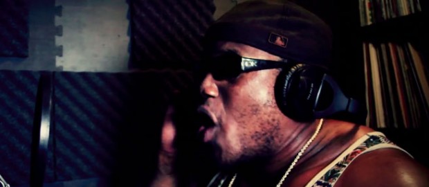 Avalanche The Architect- When You Hear That Freestyle