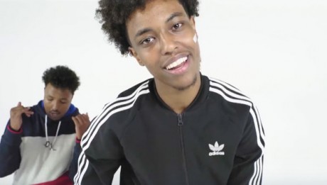 Hanad Bandz Ft Tavari x Proffit x Prenze- Mad Rich