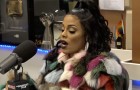 Keyshia Ka’oir Talks Staying With Gucci Mane Through Prison