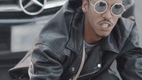 Ox Snap- Be Like Me/Off Safety