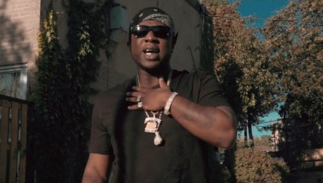 Papa Corleone- Untouchable