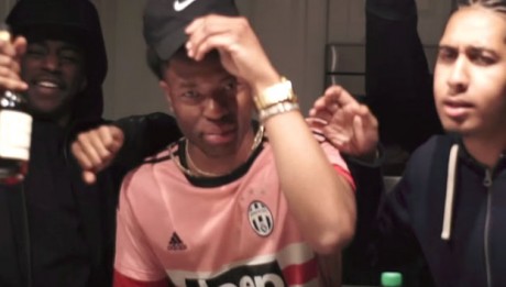 Shawny Samiz- All I Ever Wanted