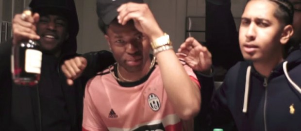 Shawny Samiz- All I Ever Wanted