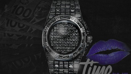 WhosRome- Time Never Mattered