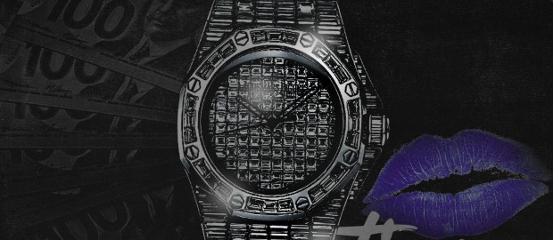 WhosRome- Time Never Mattered