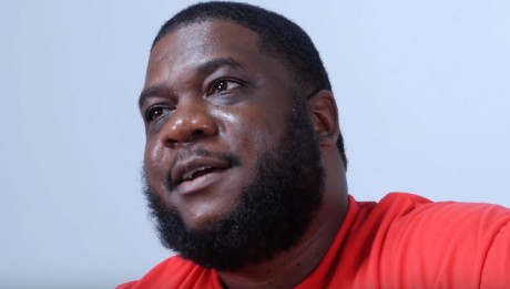 AR-Ab On Beanie Sigel x Meek Mill Beef: Beans Stabbed Meek In The Back