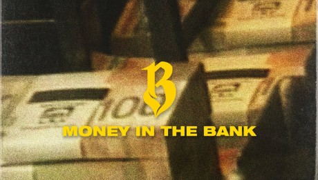 Baka Not Nice- Money In The Bank