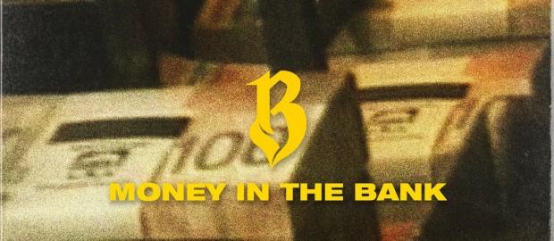 Baka Not Nice- Money In The Bank