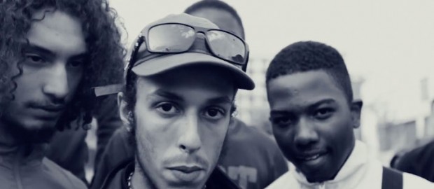 Belly- Immigration To The Trap