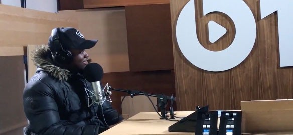 Big Shaq x Ebro On OVO Label Talks