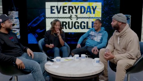 G Herbo Joins For Chicago Rap Scene | Everyday Struggle