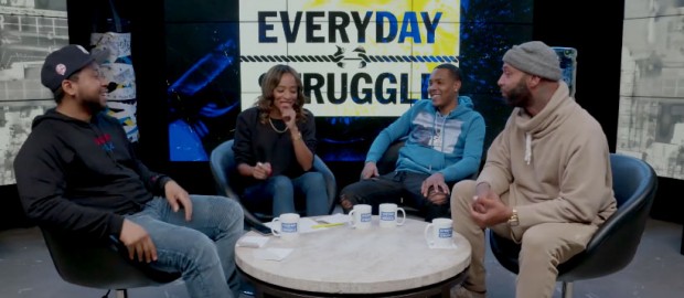 G Herbo Joins For Chicago Rap Scene | Everyday Struggle