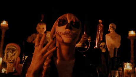Haley Smalls- Voodoo Doll