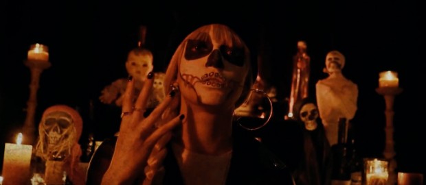 Haley Smalls- Voodoo Doll