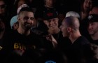 KOTD: Rap Battle – Oxxxymiron (RU) vs Dizaster (US)