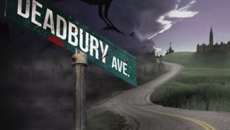 Lawless Elz- DeadBury Ave "The Prequel"