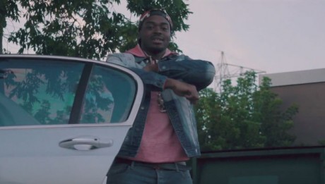 Lil 6- Special Delivery