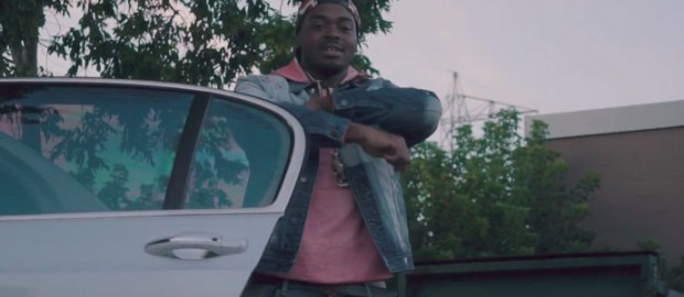 Lil 6- Special Delivery