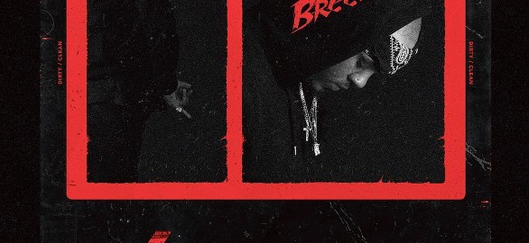 Luu Breeze Ft Amir Obè x Emerson Brooks- 6 Figures