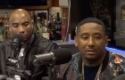 Maino On The Breakfast Club