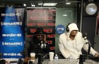 Method Man x Black Thought Cypher On Sway In The Morning