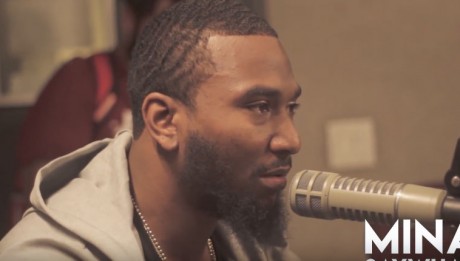 Omelly Opens Up About Life After Being Shot