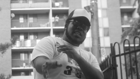 Seanpane x Truk Matics- Where It Happens