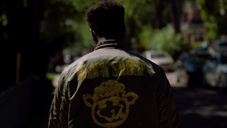 Sean Leon: Life When You're The Movie