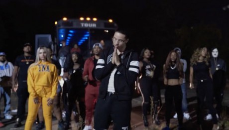 Twy Ft Pretty Savage- Tony Parker