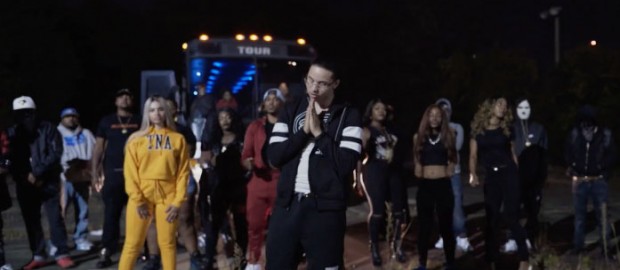 Twy Ft Pretty Savage- Tony Parker