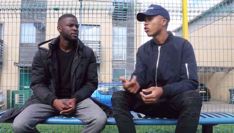 UK Drill Documentary- On Your Block