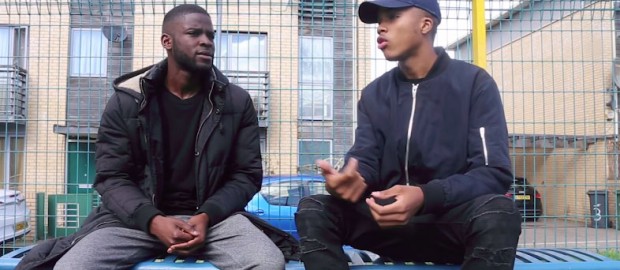 UK Drill Documentary- On Your Block