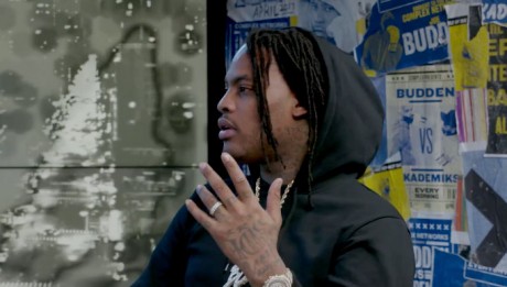 Waka Flocka Joins To Talk Producers vs Rappers | Everyday Struggle