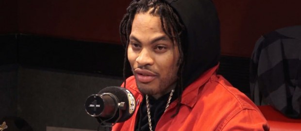 Waka Flocka Keeps It Real On Gucci Mane